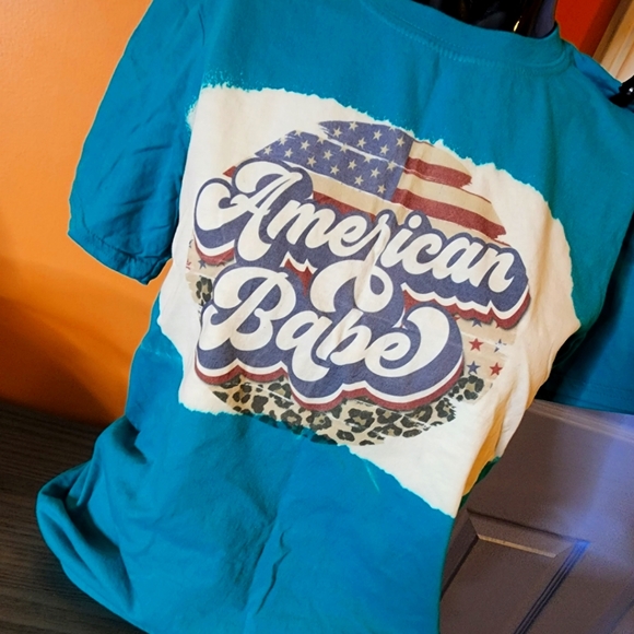 T-shirt - Picture 1 of 1